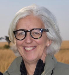 Juliet Humphries