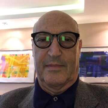 Andrew Singer