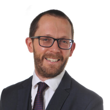 Christopher Hammond