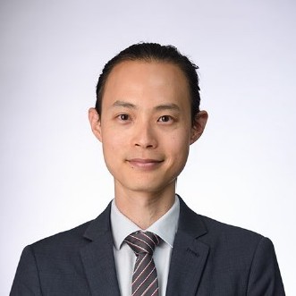 Joash Kwek