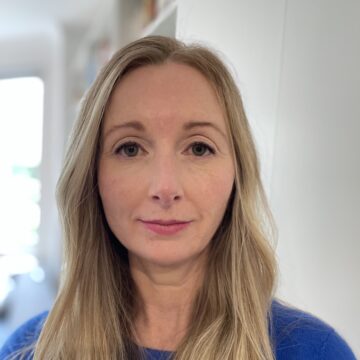 Kathryn Sloggett