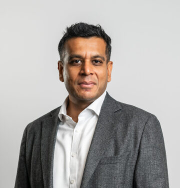 Jatin Patel