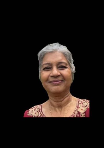 Vasu Krishnaswamy