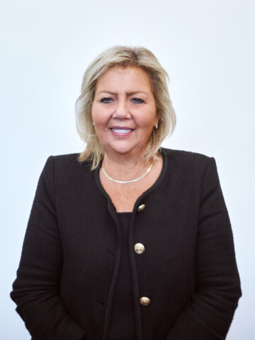 Beth Ragheb